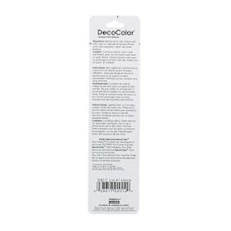 DecoColor Paint Marker Black - Peggable