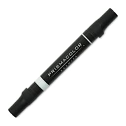 Prismacolor Premier Dual-Ended Art Marker - Colorless Blender