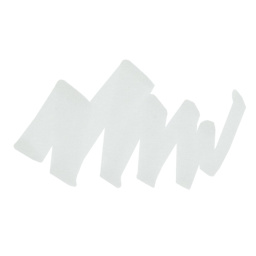 Prismacolor Premier Dual-Ended Art Marker - Brick White (swatch)