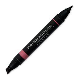 Prismacolor Premier Dual-Ended Art Marker - Tuscan Red