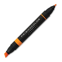 Prismacolor Premier Art Marker PM015 Yellowed Orange