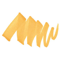 Prismacolor Premier Dual-Ended Art Marker - Yellowed Orange (swatch)