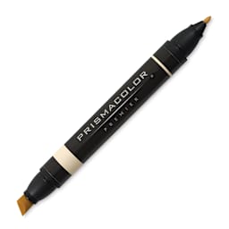 Prismacolor Premier Art Marker PM096 Blond Wood