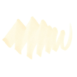 Prismacolor Premier Dual-Ended Art Marker - Eggshell (swatch)