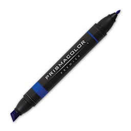 Prismacolor Premier Art Marker PM044 Ultramarine