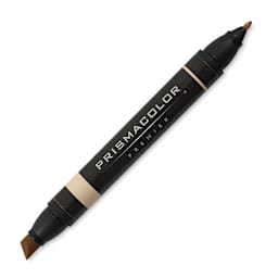Prismacolor Premier Dual-Ended Art Marker - Cinnamon Toast