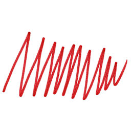 Expo Vis-à-Vis Projection Marker - Red  swatch