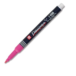 Sakura Permapaque Opaque Paint Marker - Pink, Fine Point