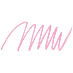 Sakura Permapaque Opaque Paint Marker - Pink, Fine Point swatch