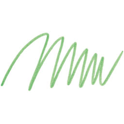 Sakura Permapaque Opaque Paint Marker - Yellow Green, Fine Point swatch