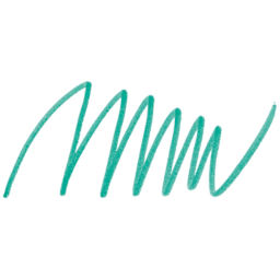 Sakura Permapaque Opaque Paint Marker - Green, Fine Point swatch