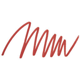 Sakura Permapaque Opaque Paint Marker - Brown, Fine Point swatch