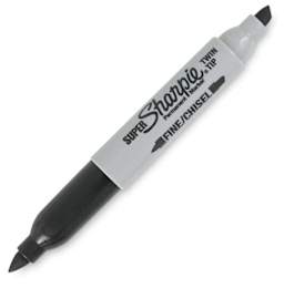 Sharpie Super Twin Tip