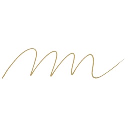 Sharpie Metallic Fine Point Marker - Gold swatch