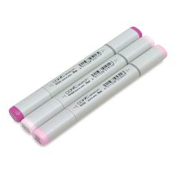 Copic Sketch Marker Set - Set of 3, Color Fusion 2