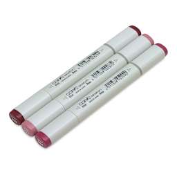 Copic Sketch Marker Set - Set of 3, Color Fusion 3