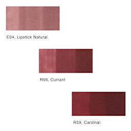 Copic Sketch Marker Set - Set of 3, Color Fusion 3