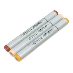 Copic Sketch Marker Set - Set of 3, Color Fusion 4