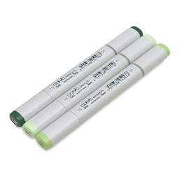 Copic Sketch Marker Set - Set of 3, Color Fusion 5
