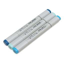 Color Fusion 6, Set of 3