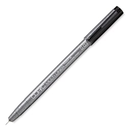Copic Multiliner Pen - 0.03 mm Tip, Black