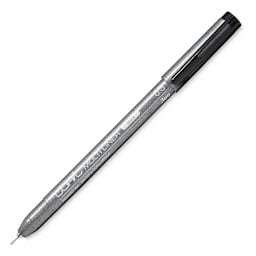 Copic Multiliner Pen - 0.3 mm Tip , Black
