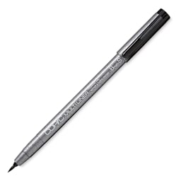Copic Multiliner Pen - Small, Black, Brush Tip