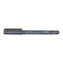 Copic Multiliner Pen -  0.3 mm Tip, Warm Gray