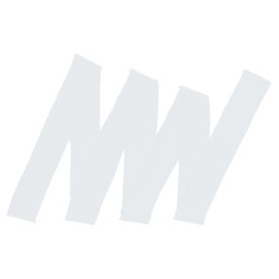 Sharpie Poster Paint Marker - White, Extra Bold swatch