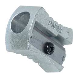 Classic Metal Pencil Sharpeners Classic 1 Hole Metal Pencil Sharpener