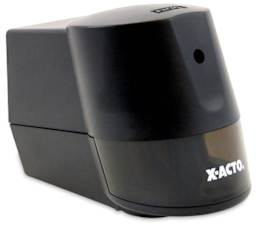 Electric Pencil Sharpener