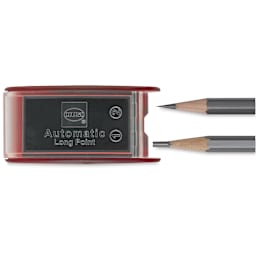 Long Point Pencil Sharpener