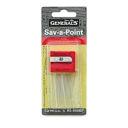 Sav-a-Point Kit - Front of blister package