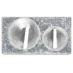 Kum Sharpener, View of the blades