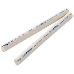 Staedtler Mars Stick Eraser Refills - Pkg of 2