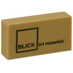 Blick Art Gum Eraser - 2" x 1" x 1/2"
