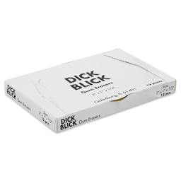 Blick Art Gum Eraser - Large, 2" x 1" x 1/2", Box of 12
