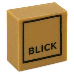 Blick Art Gum Eraser - 1" x 1" x 1/2", single eraser