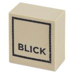 Blick Soap Eraser - 1" x 1" x 1/2"