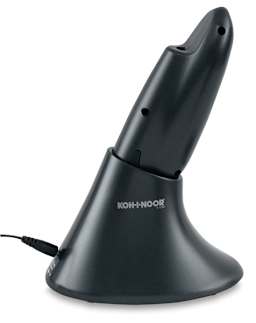 Cordless Rechargeable Electric Eraser