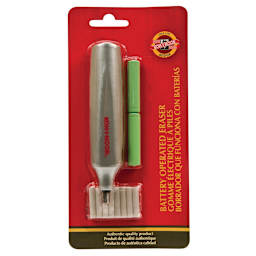 Koh-I-Noor Battery Operated Eraser