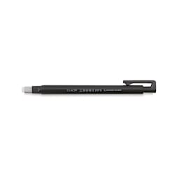 Tombow Mono Zero Refillable Eraser - Black, Single, Rectangular
