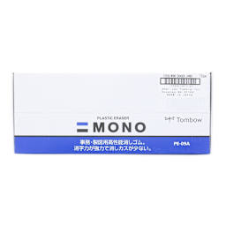 MONO Erasers MONO Jumbo Eraser