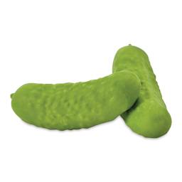 Fred Pickle Erasers, out of packaging