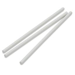 General's Factis Mechanical Eraser Refills - Pkg of 3