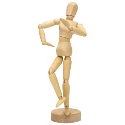 Art Alternatives Manikin, 8"