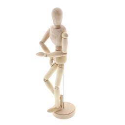 Art Alternatives Manikin, 12"