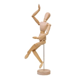 Art Alternatives Manikin, 12"