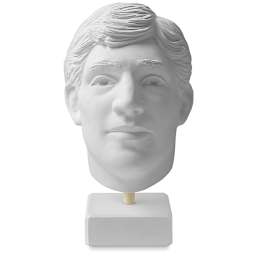 Face Model, Europe/England