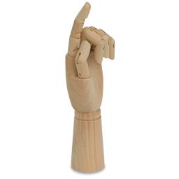 Blick Hand Manikin - Left Hand, 12"